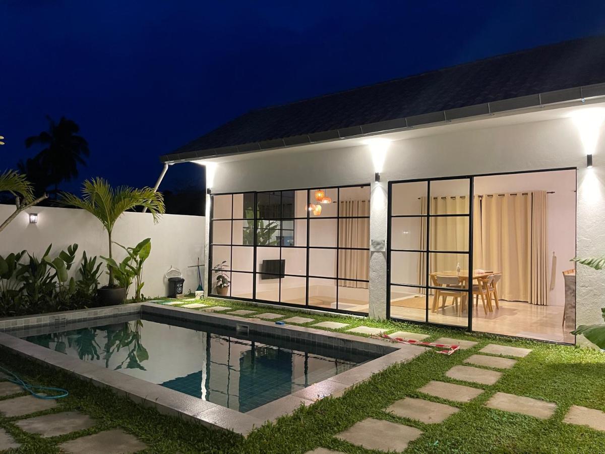 Allure Villa Cempaka Private Pool Kuantan Exterior photo