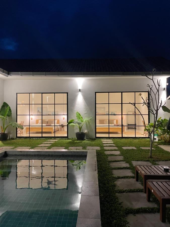 Allure Villa Cempaka Private Pool Kuantan Exterior photo